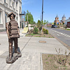 Проект «Улица времен и событий» в Армавире стал одним из лучших кубанских образцов благоустройства