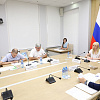 Вице-губернатор Анна Минькова контролирует подготовку школ Армавира к новому учебному году