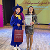 Две воспитанницы интерната №3 Армавира стали победительницами фестиваля "Искусство для тебя"