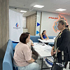 В Армавире около 10 работодателей представили более 200 вакансий