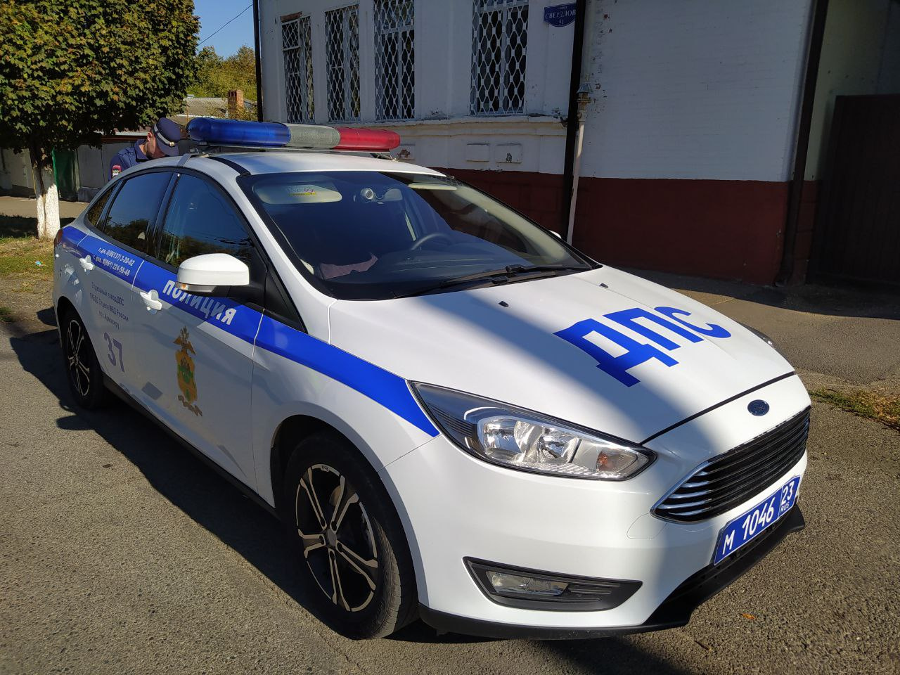 В Армавире пьяный охранник гаражного кооператива угнал автомобиль |  09.07.2024 | Армавир - БезФормата