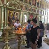 В Армавире проходит муниципальный форум «Моя вера православная»