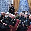 В Армавире прошел  отчетный сбор атамана и правления районного казачьего общества