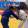 В Армавир на Всероссийские соревнования приехали 350 дзюдоистов
