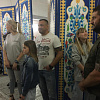 В Армавире состоялось закрытие 113-го театрального сезона