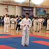 Впервые в Армавире участниками краевого турнира по тхеквондо стали 6 спортсменов-инвалидов