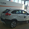 «Армавирский автоцентр Плюс» - официальный дилер LADA в нашем городе