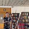 В ЦДБ им. З. Космодемьянской в Армавире прошел «Литературный квартирник»