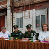 В очередном этапе игры «Зарница» в Армавире приняли участие 24 школы