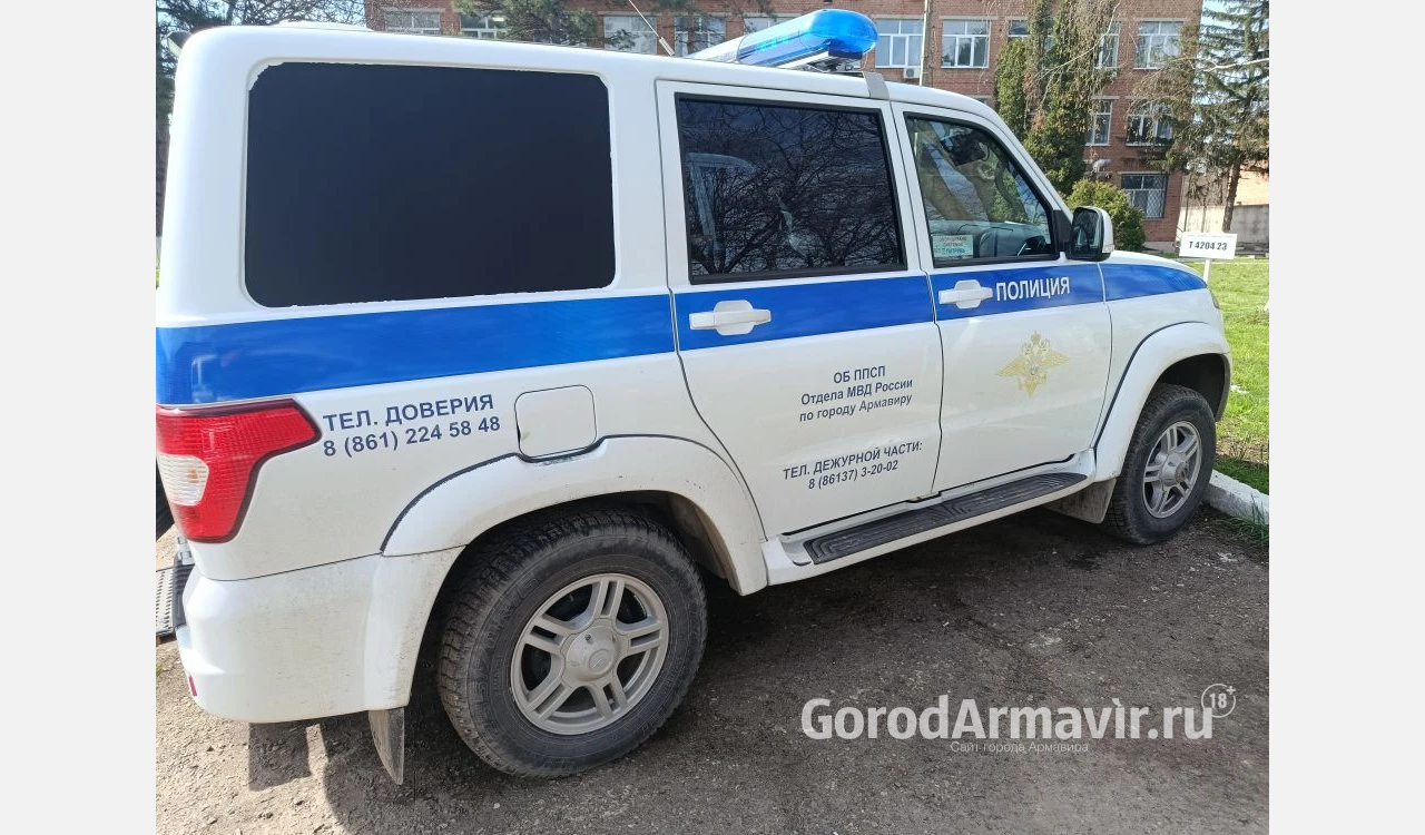 В присвоении товара и денег подозревают директора магазина в Армавире