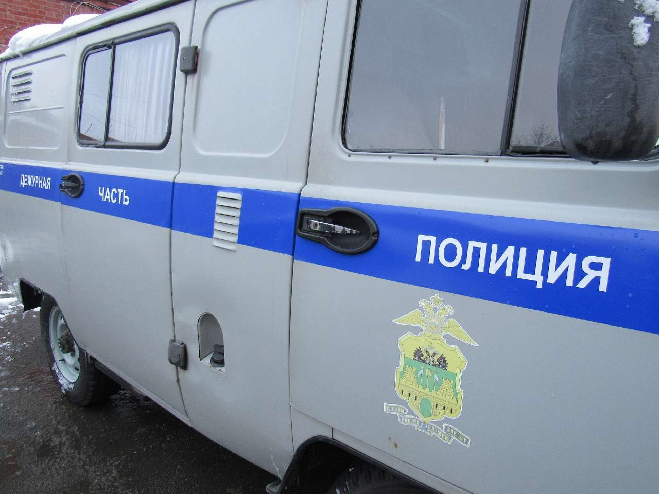 В Армавире мошенники похитили груз на сумму в 11 млн руб 