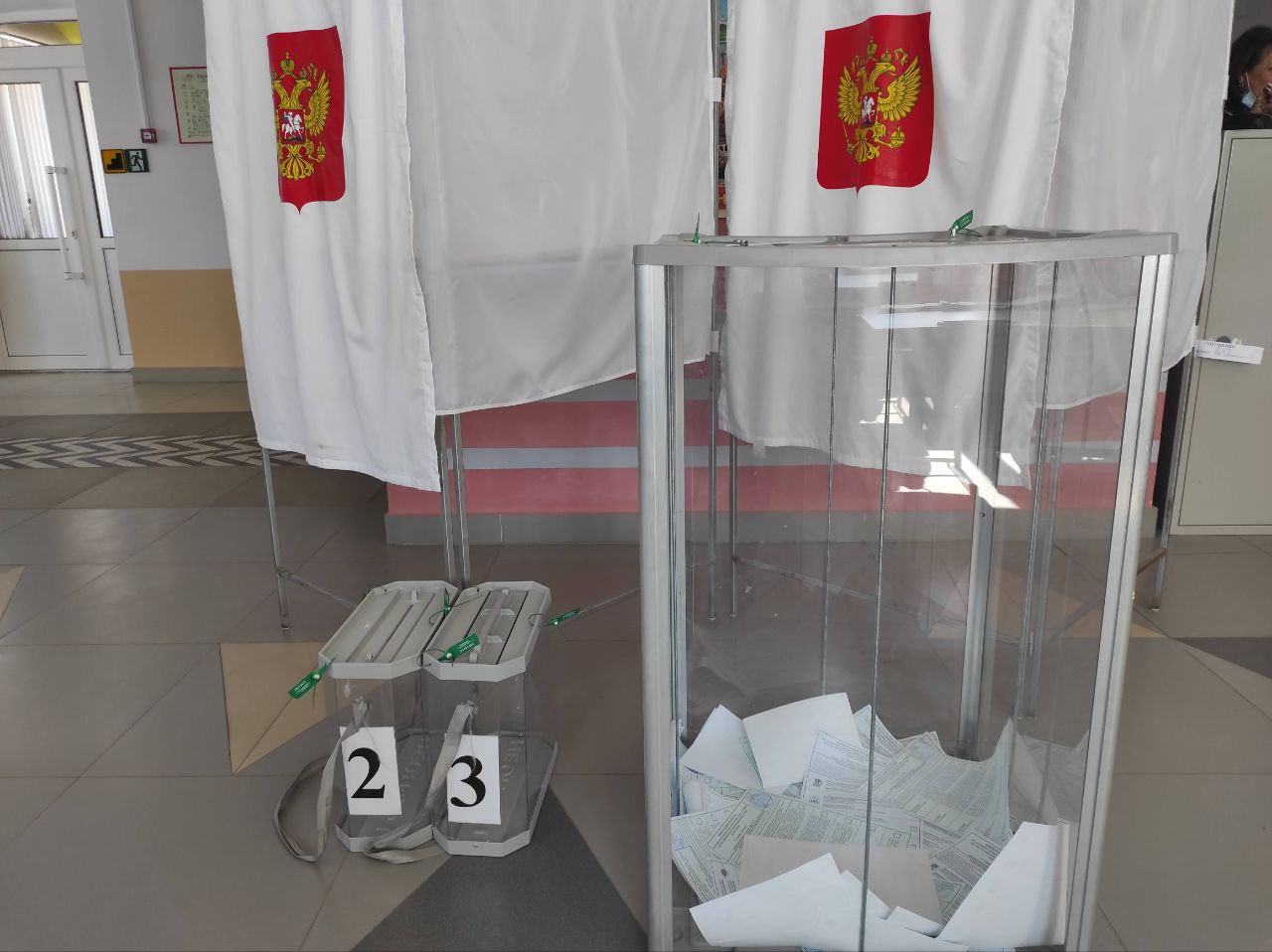 В Армавире 9 и 10 сентября пройдут дополнительные выборы депутатов Городской Думы 7 созыва