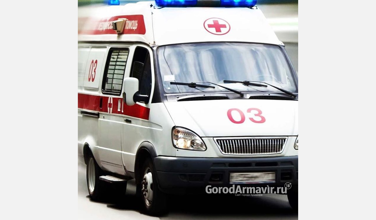 В Армавире 11 водителей оштрафованы во время операции «Маячок»