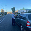 За 2 часа работы автоинспекторов на улице Кирова в Армавире задержано 6 нарушителей ПДД
