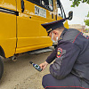 Полицейские Армавира составили 6 протоколов в отношении водителей маршрутных такси