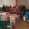 Армавирцы собрали более 600 кг гуманитарных грузов для разрушенного детского дома в Херсонской области
