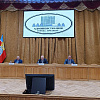 Глава Армавира встретился с активистами городского Совета ветеранов