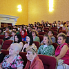 В Армавире накануне Дня медработника наградили представителей этой профессии 