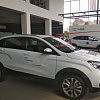 «Армавирский автоцентр Плюс» - официальный дилер LADA в нашем городе