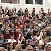 В Армавире состоялся торжественный выпуск курсантов летного училища