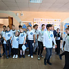 В Армавире стартовали соревнования по профмастерству среди инвалидов «Абилимпикс»
