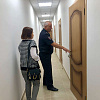 В батальоне ППС Армавира после ремонта появится медпункт и тренажерный зал