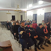 Активисты молодёжных движений Армавира встретились со священнослужителями