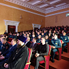 В Армавире прошло торжество в честь 377 –ой годовщины образования пожарной охраны России