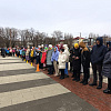 В Армавире 300 спортсменов приняли участие в Чемпионате по спортивному ориентированию