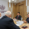 В Армавире построят литейно-прессовый завод стоимостью 14 млрд рублей