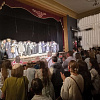 Новые приемы и находки: в Армавире показали премьеру «Повестей Белкина»