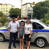 Автоинспекторы провели для подростков открытые уроки по ПДД в Армавире 