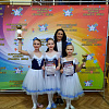 Детская школа балета Lilballerine г.Армавира стали лучшими на VII Всероссийском конкурсе "Симфония звезд"