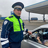 В районе Армавира на ФАД «Кавказ» произошло 22 ДТП с 10-ю погибшими