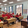 В школах Армавира прошла акция «Присягнувши однажды»