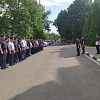 Полицейские выявили 46 административных правонарушений вовремя операции «Правопорядок»