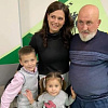 Житель Армавира нашел дочь во время сьемок передачи «Жди меня»