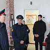 В Армавире СИЗО-2 с рабочим визитом посетил уполномоченный по правам человека
