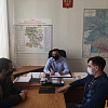 Армавирские участники мобилизационного резерва побывали на 3-дневных сборах