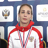 Армавирцы-чемпионы мира по самбо  рассказали о финальных поединках