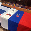 Жители Армавира 22 августа отметят День флага России
