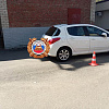 За неделю в Армавире в ДТП погибли 3 человека и 6 были травмированы