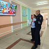 Правила ПДД в поликлинике: в Армавире в 22 ДТП с участием детей пострадало 23 ребенка