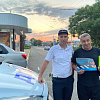 В Армавире зарегистрировано 17 ДТП с участием пешеходов