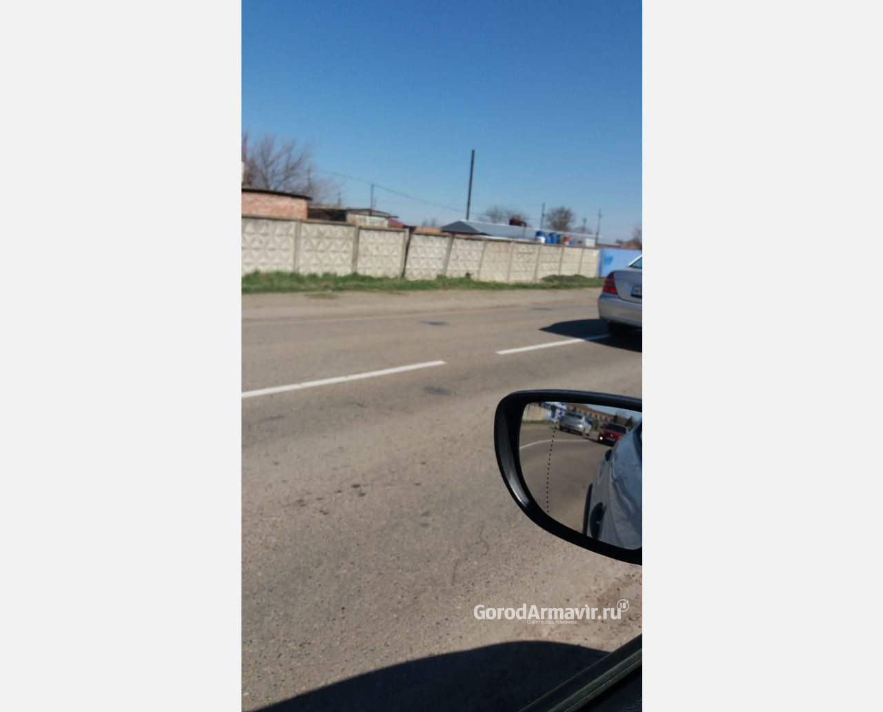 Пьяный водитель «семерки» повторно сел за руль в Новокубанском районе 