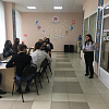 В Армавире 30 волонтеров помогут жителям выбрать территории для благоустройства