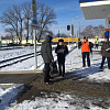 В Армавире в 2021 году 10 человек получили травмы на железной дороге