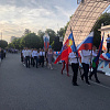 В Армавире 590 выпускников побывали на Балу главы города