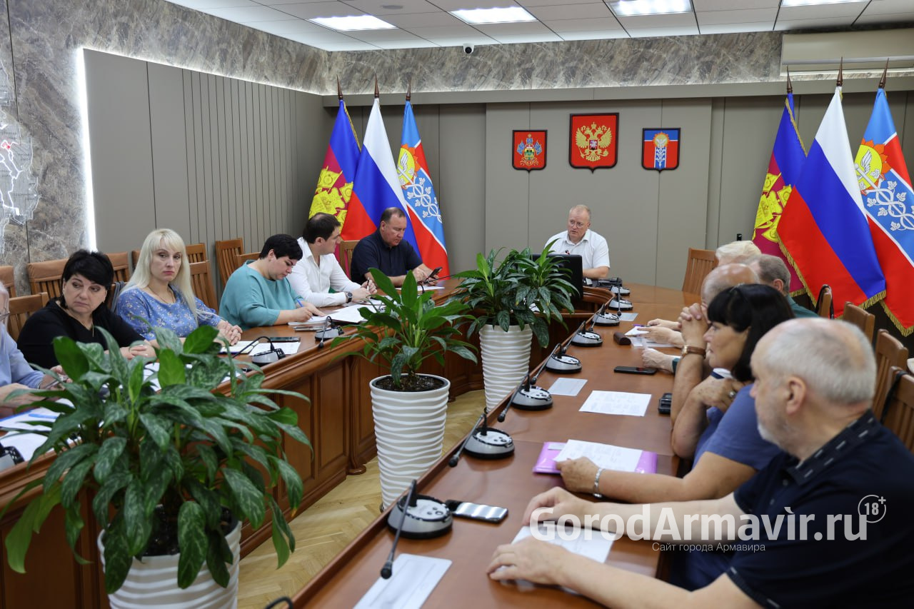 Кабинет диабетической стопы появится в поликлинике №1 в Армавире