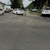 Армавирская автоледи стала виновницей ДТП с участием трех автомобилей